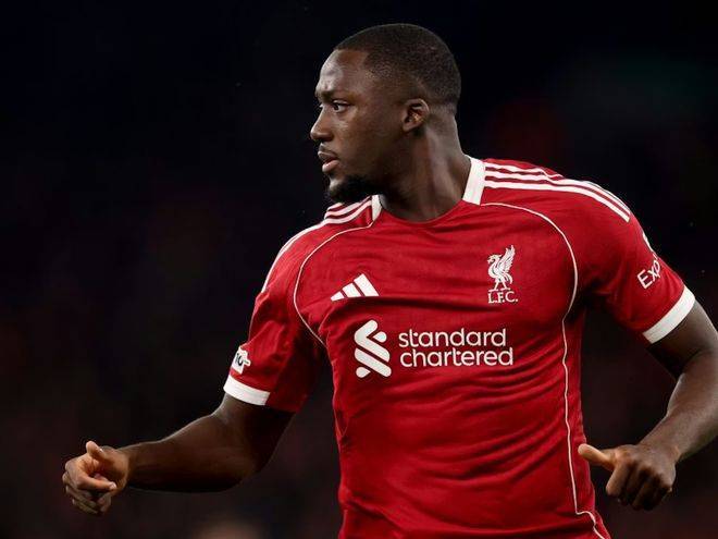 比科纳特还坑！利物浦必卖 “高薪废柴”，薪资竟比索博还高