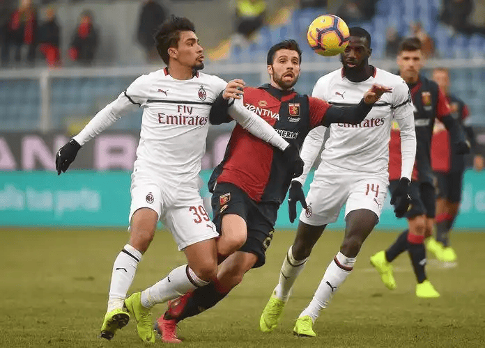 意甲保级生死战！维罗纳主场死磕热那亚，谁能逃离降级深渊？